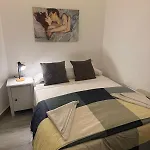 דירה Mar Y Arte