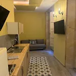 דירה Mar Y Arte