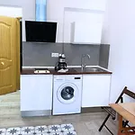 דירה Mar Y Arte *