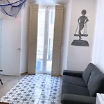 Mar Y Arte דירה