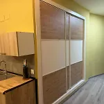 דירה Mar Y Arte