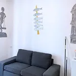 דירה Mar Y Arte מאלגה