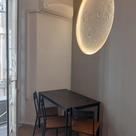 Appartamento Mar Y Arte Málaga