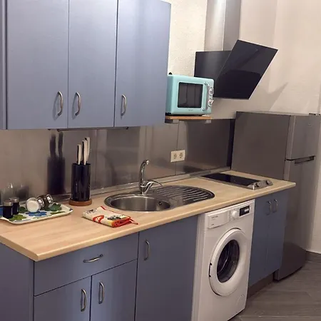 Mar Y Arte Apartamento Málaga