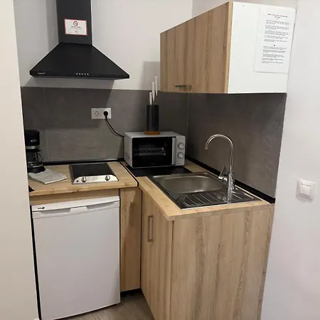 Apartamento Mar Y Arte Málaga