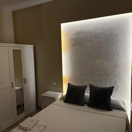 Appartamento Mar Y Arte Málaga