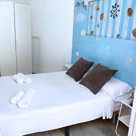 Mar Y Arte Málaga
