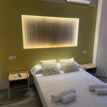 Appartamento Mar Y Arte Málaga