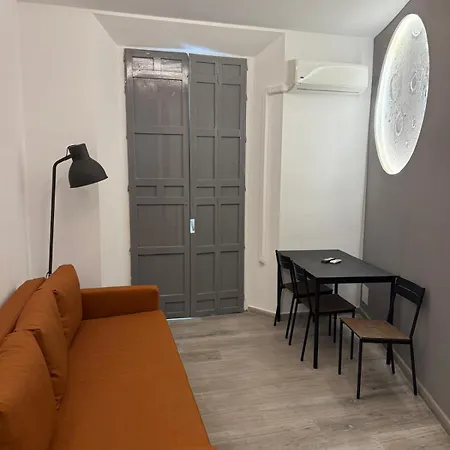 Appartamento Mar Y Arte
