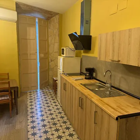 Appartamento Mar Y Arte Málaga