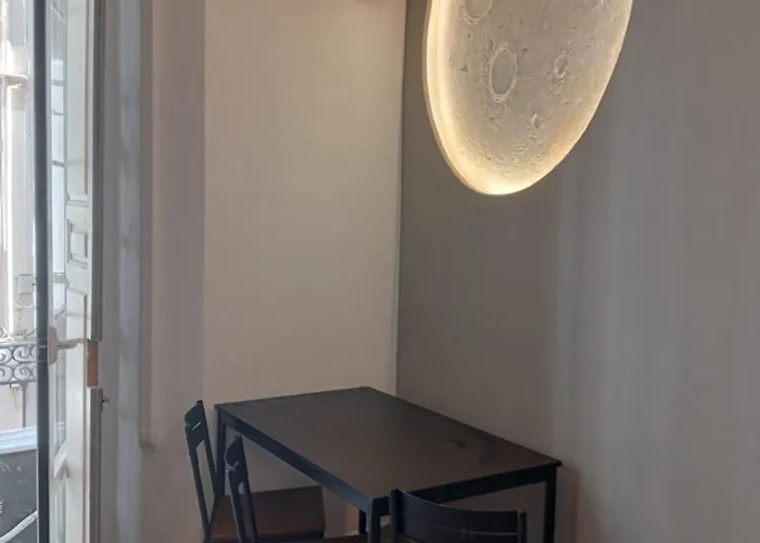 Apartamento Mar Y Arte Málaga