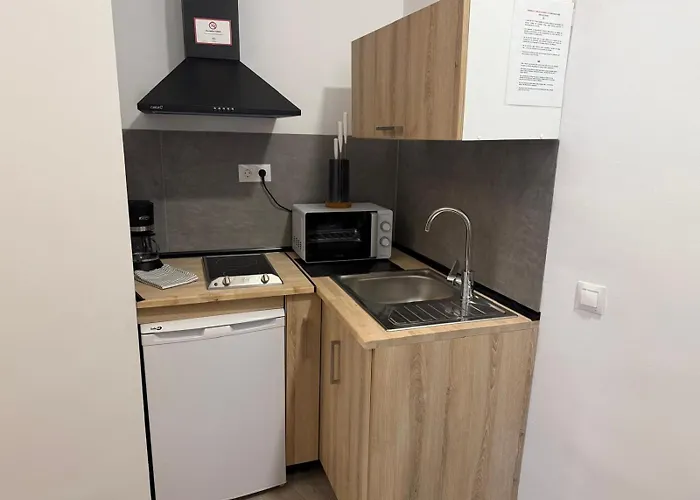 Apartamento Mar Y Arte Málaga