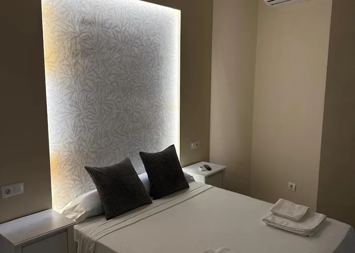 Apartamento Mar Y Arte Málaga