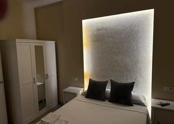 Apartamento Mar Y Arte Málaga
