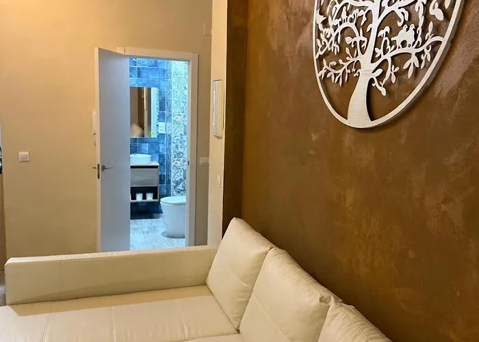 Apartamento Mar Y Arte