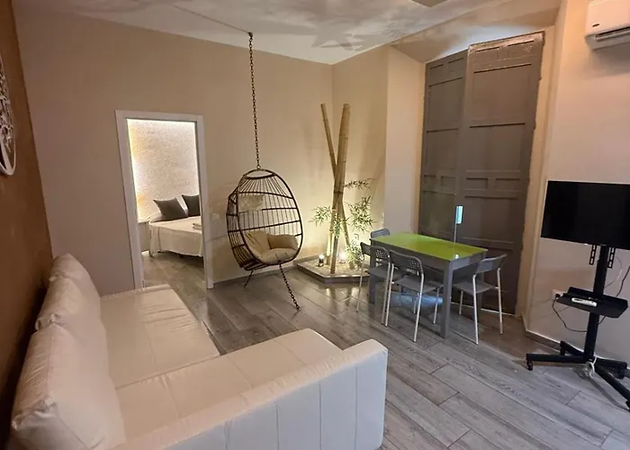 Apartamento Mar Y Arte *