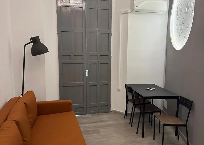 Apartamento Mar Y Arte