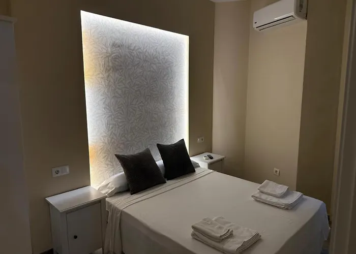 Apartamento Mar Y Arte Málaga
