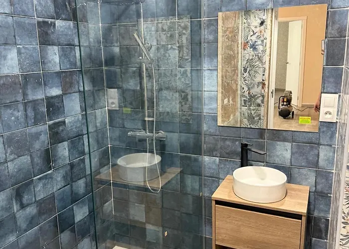 Mar Y Arte Apartamento Málaga