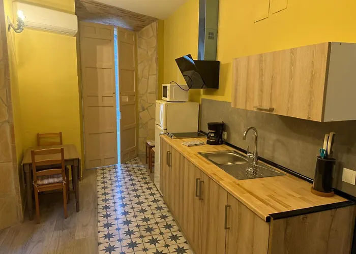 Apartamento Mar Y Arte Málaga