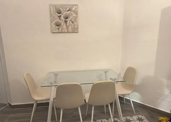 Mar Y Arte Apartamento *