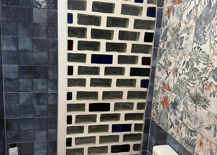 Mar Y Arte Apartamento Málaga