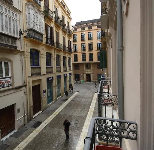 Mar Y Arte Málaga