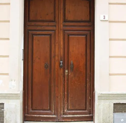 Apartamento Mar Y Arte *