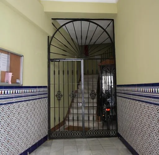 Apartamento Mar Y Arte *