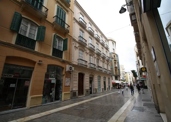 Apartamento Mar Y Arte *