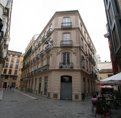 Apartamento Mar Y Arte *