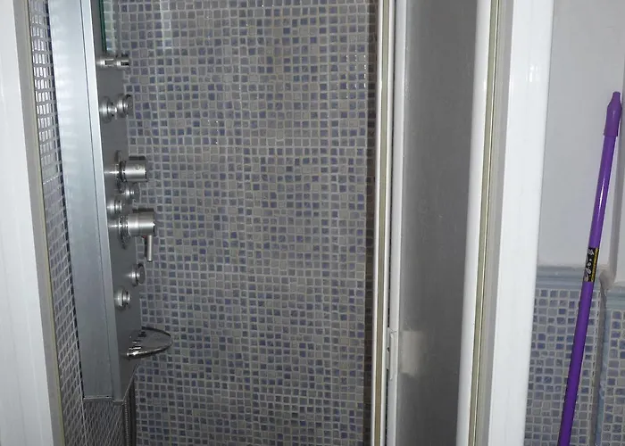 Apartamento Mar Y Arte Málaga