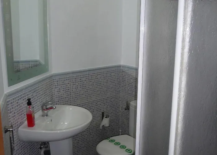 Apartamento Mar Y Arte *
